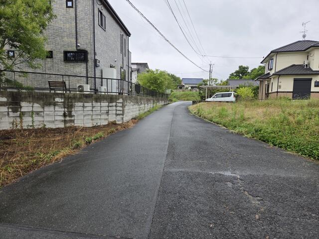 荒尾市川登｜売地の写真6