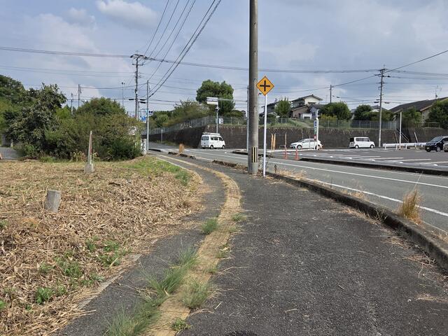 荒尾市川登|売地の写真6