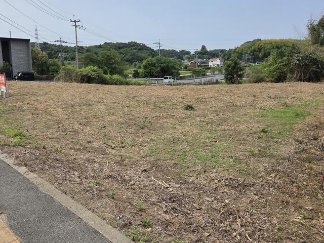 荒尾市川登|売地の写真5