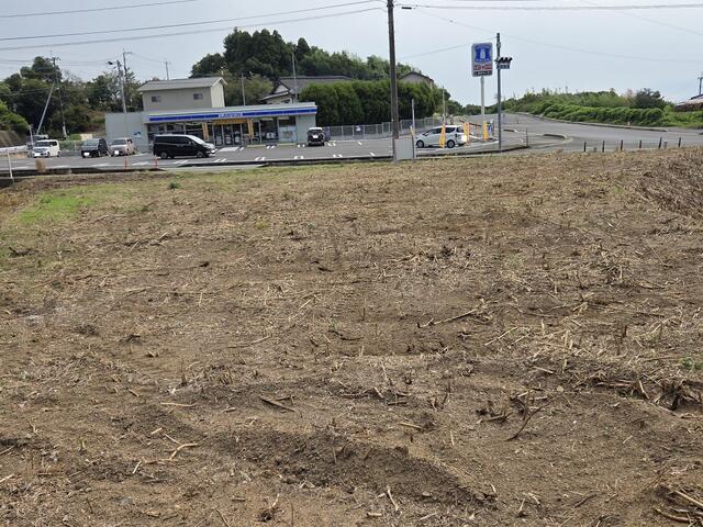 荒尾市川登|売地の写真4