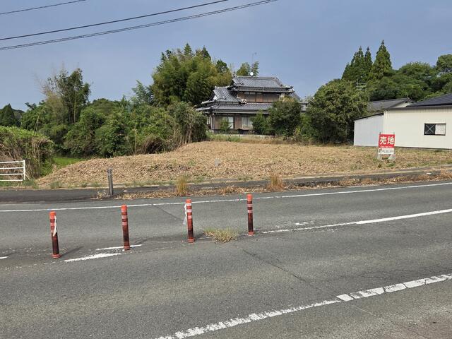 荒尾市川登|売地の写真3