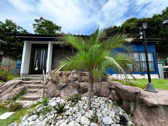 上天草市大矢野町登立｜中古一戸建の写真3