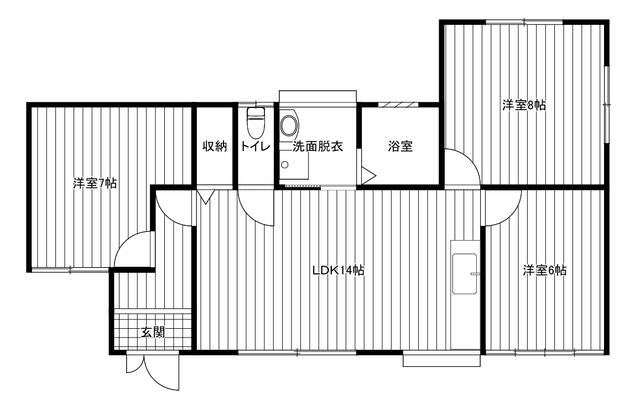 上天草市大矢野町登立｜中古一戸建の写真2
