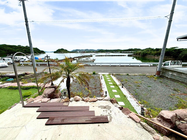 上天草市大矢野町登立｜中古一戸建の写真5