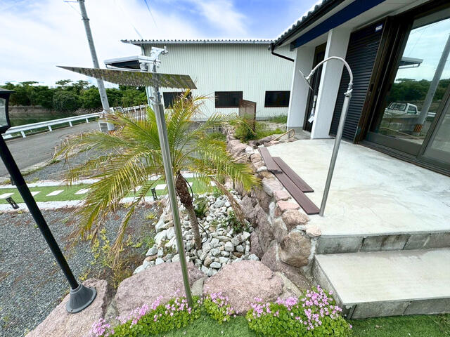 上天草市大矢野町登立｜中古一戸建の写真4