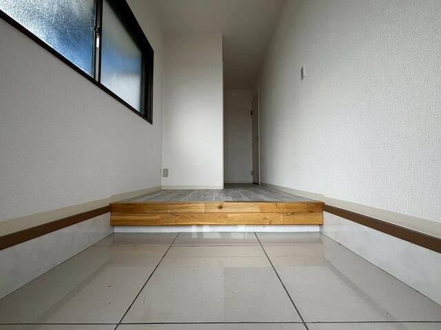 上天草市大矢野町登立｜中古一戸建の写真6