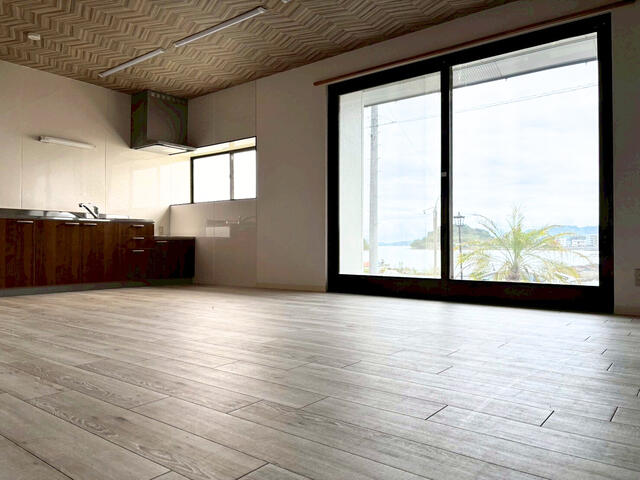 上天草市大矢野町登立｜中古一戸建の写真7