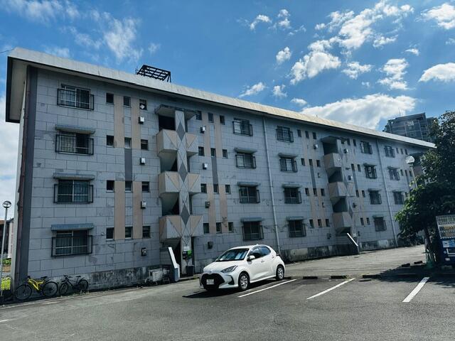 熊本市東区保田窪3丁目｜一棟売マンションの写真9