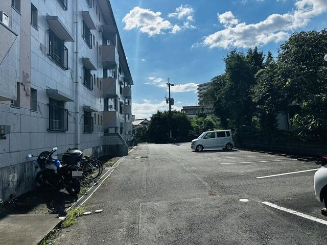 熊本市東区保田窪3丁目｜一棟売マンションの写真7