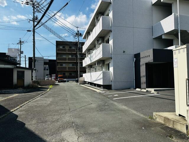 熊本市東区保田窪3丁目｜一棟売マンションの写真5