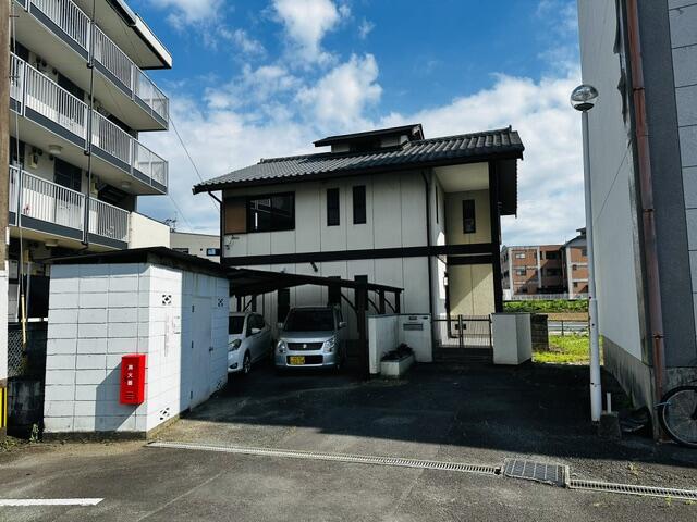 熊本市東区保田窪3丁目｜一棟売マンションの写真8