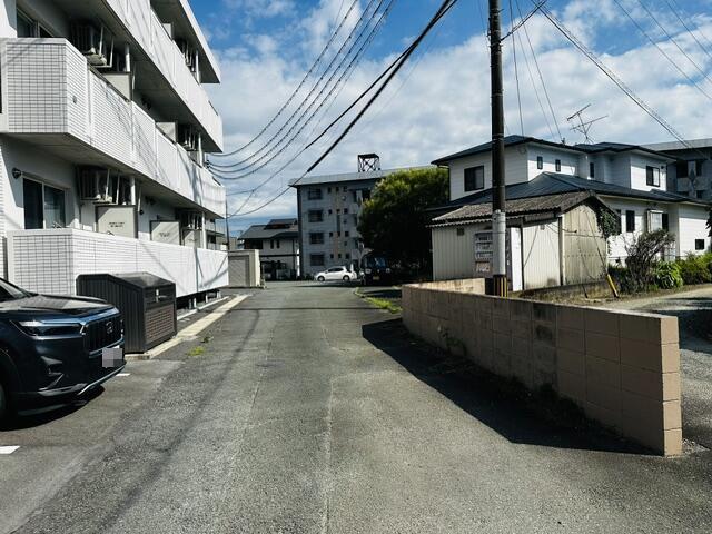熊本市東区保田窪3丁目｜一棟売マンションの写真3