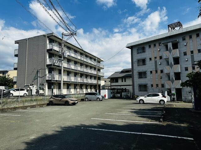 熊本市東区保田窪3丁目｜一棟売マンションの写真4