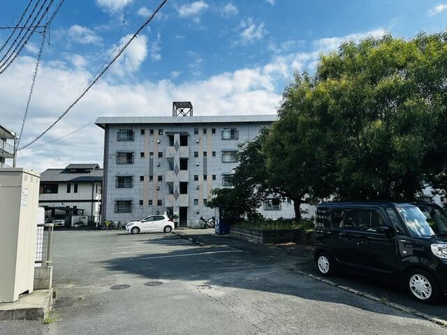 熊本市東区保田窪3丁目｜一棟売マンションの写真2