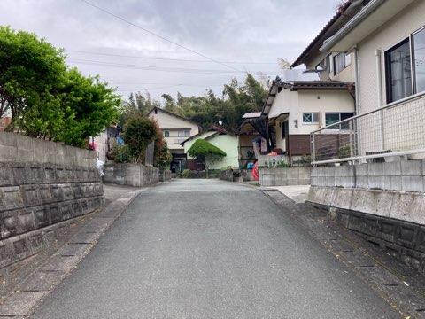 上益城郡御船町大字陣｜売地の写真4