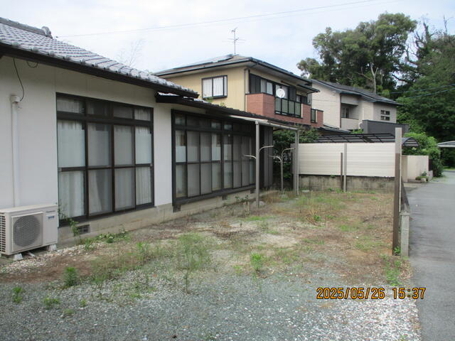 熊本市北区植木町広住｜売地の写真2