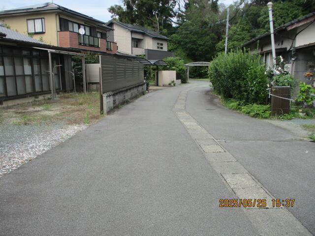 熊本市北区植木町広住｜売地の写真3