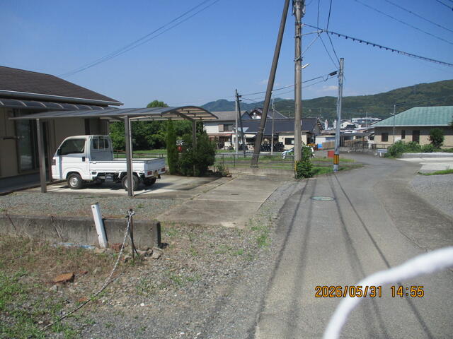 detached 熊本県上益城郡御船町大字御船 地図を見る