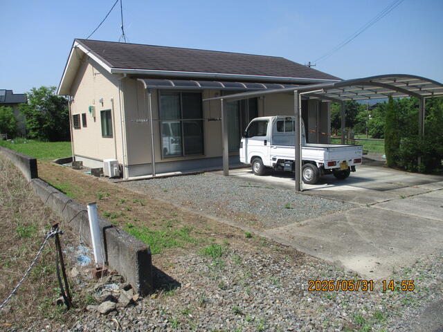 detached 熊本県上益城郡御船町大字御船 地図を見る