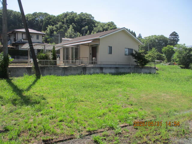 detached 熊本県上益城郡御船町大字御船 地図を見る