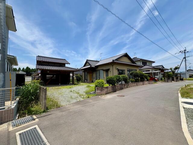house for sale in 合志市, Kumamoto | ¥19,900,000 | 3LDK | Akiyama house…
