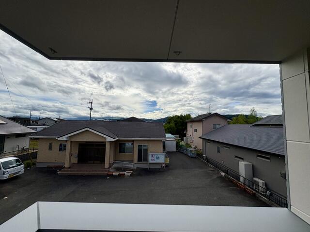 detached 熊本県上益城郡益城町大字惣領 地図を見る