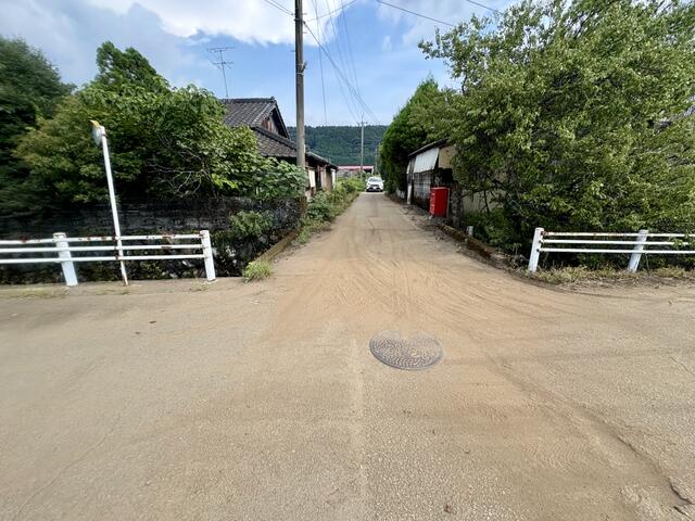菊池郡大津町大字岩坂｜売地の写真7