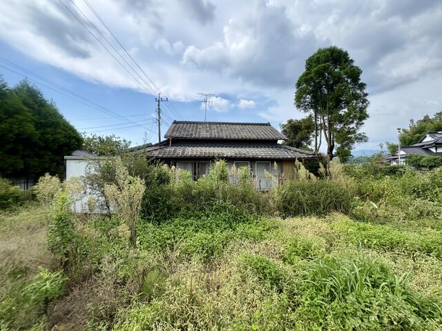 菊池郡大津町大字岩坂｜売地の写真4