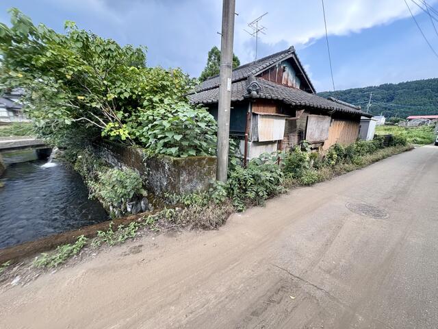 菊池郡大津町大字岩坂｜売地の写真8