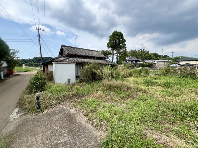 菊池郡大津町大字岩坂｜売地の写真5