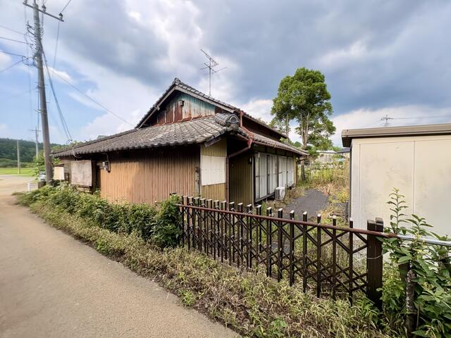 菊池郡大津町大字岩坂｜売地の写真6