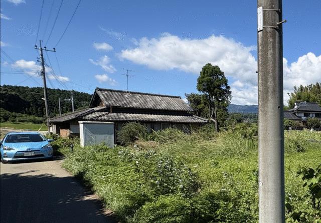 菊池郡大津町大字岩坂｜売地の写真3