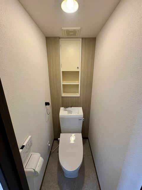 熊本市中央区水前寺2丁目｜中古マンションの写真10
