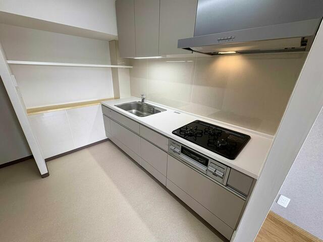熊本市中央区水前寺2丁目｜中古マンションの写真7