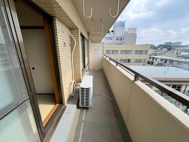 熊本市中央区水前寺2丁目｜中古マンションの写真6