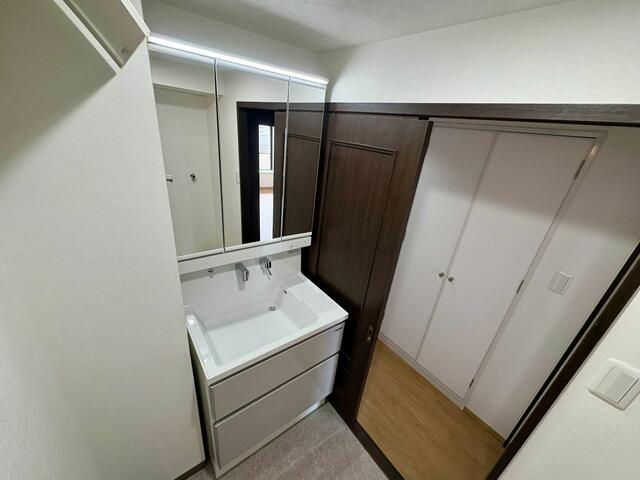 熊本市中央区水前寺2丁目｜中古マンションの写真9