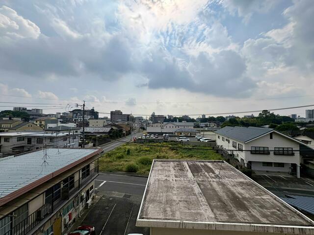熊本市中央区水前寺2丁目｜中古マンションの写真5