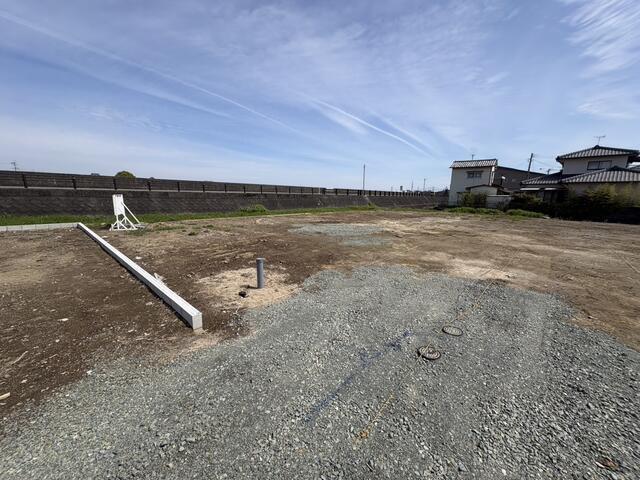 熊本市南区野田2丁目｜売地の写真4