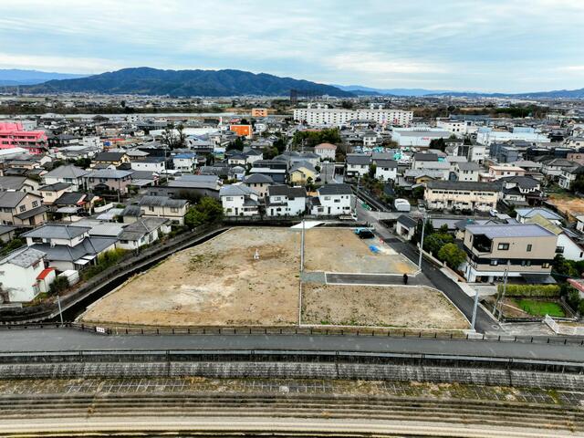 熊本市南区野田2丁目｜売地の写真6