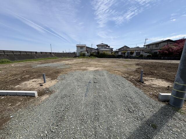 熊本市南区野田2丁目｜売地の写真5