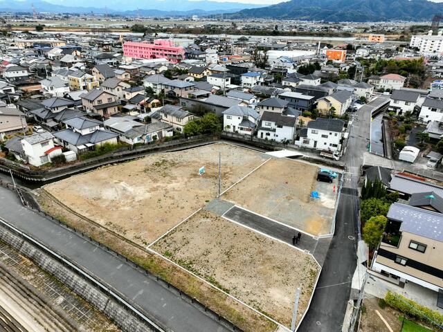 熊本市南区野田2丁目｜売地の写真7