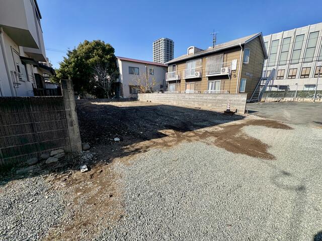 熊本市中央区大江5丁目｜売地の写真4