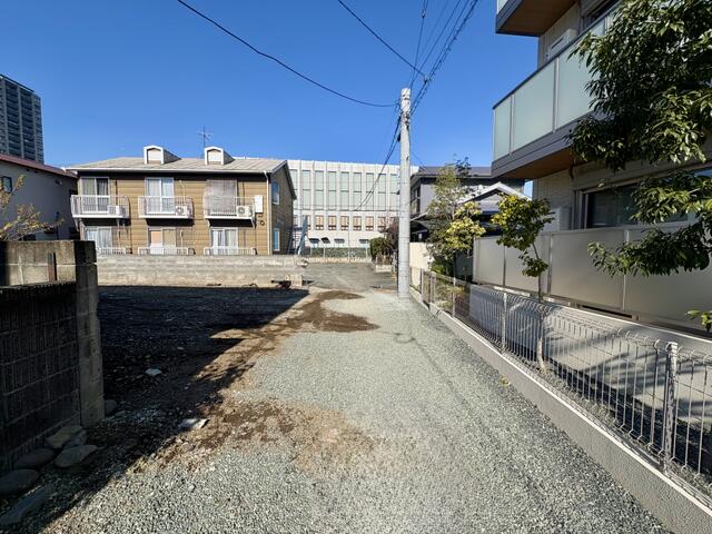 熊本市中央区大江5丁目｜売地の写真6