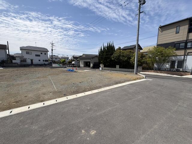 熊本市南区野田2丁目｜売地の写真4