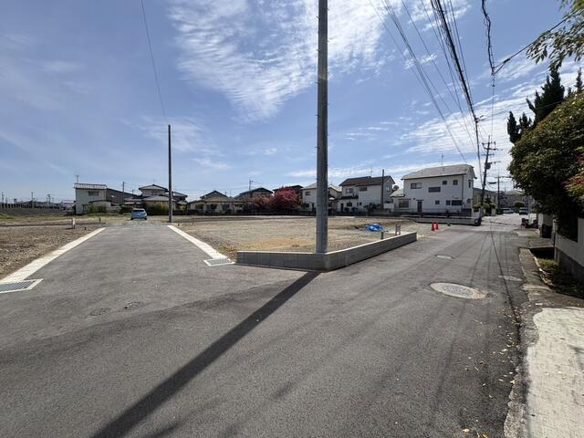 熊本市南区野田2丁目｜売地の写真5