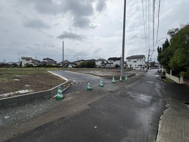 熊本市南区野田2丁目｜売地の写真4