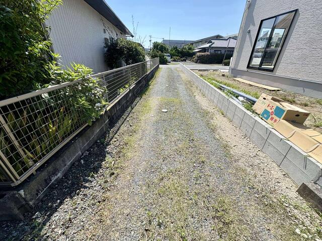 熊本市南区会富町｜中古一戸建の写真11