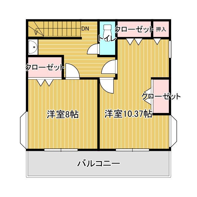 熊本市南区会富町｜中古一戸建の写真3