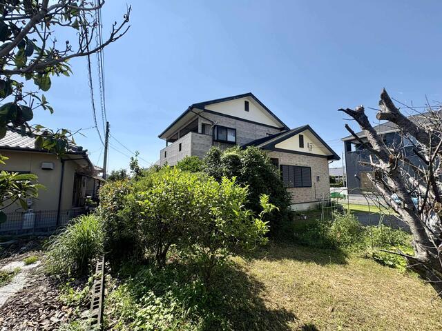 熊本市南区会富町｜中古一戸建の写真5