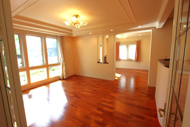 熊本市中央区出水4丁目｜中古一戸建の写真9
